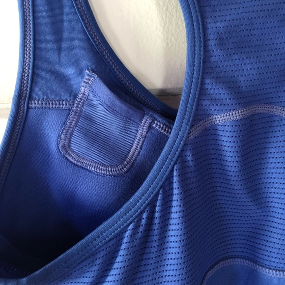 Nike Dri-fit Tank Sz S - Picture 2 of 5